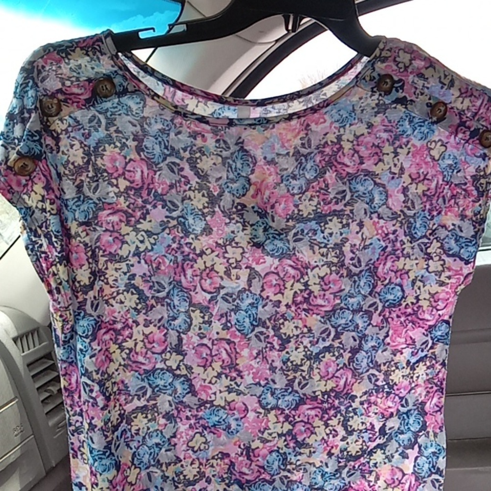new blouse